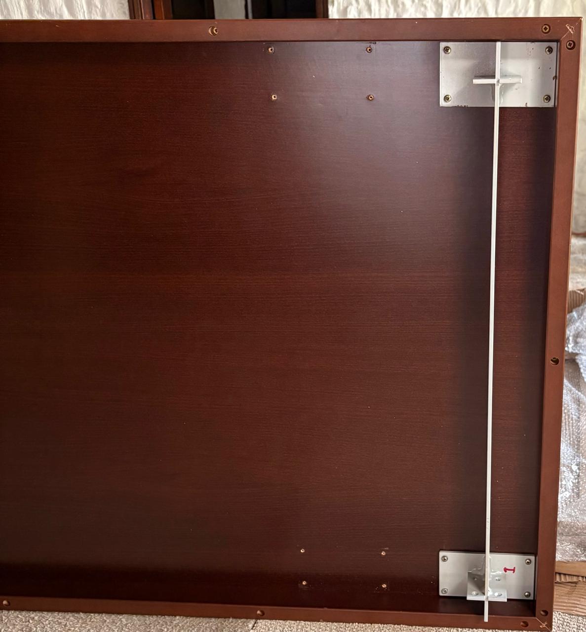 Mesa de comedor #649