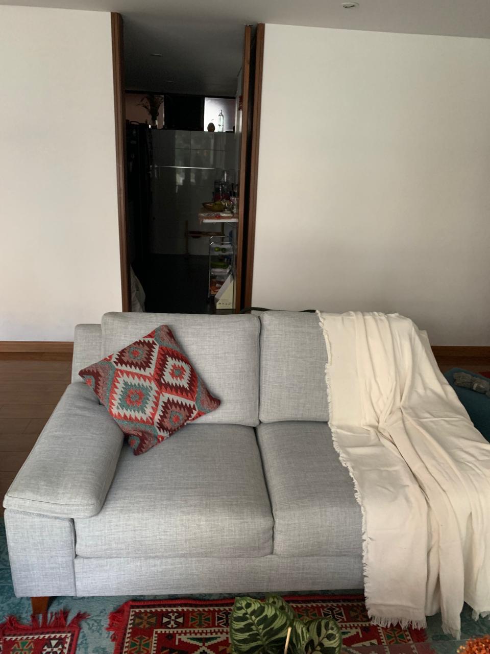 Sofás - juego de sala #673