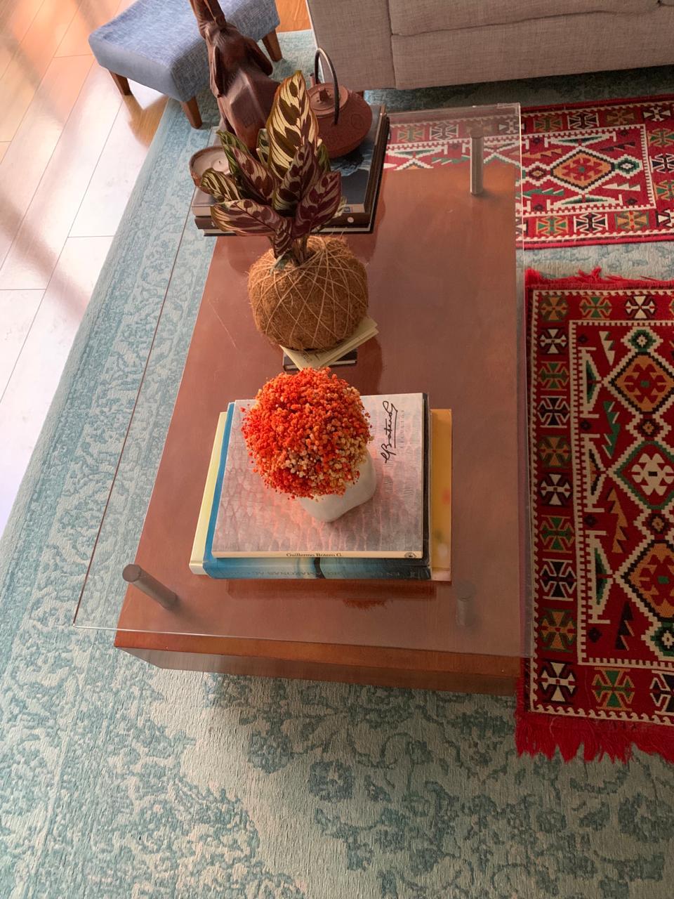 Sofás - juego de sala #673