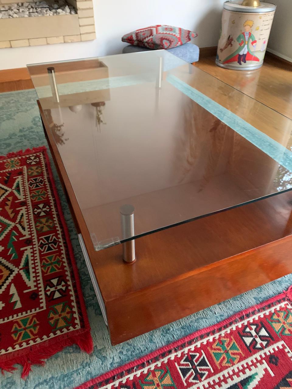 Sofás - juego de sala #673