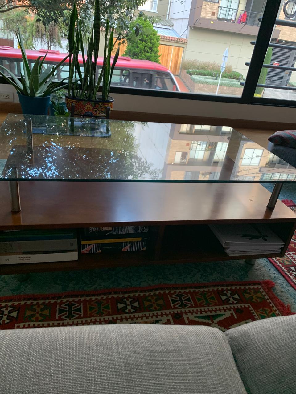 Sofás - juego de sala #673