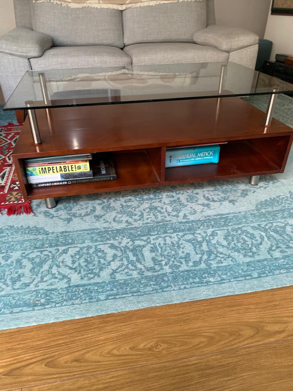 Sofás - juego de sala #673