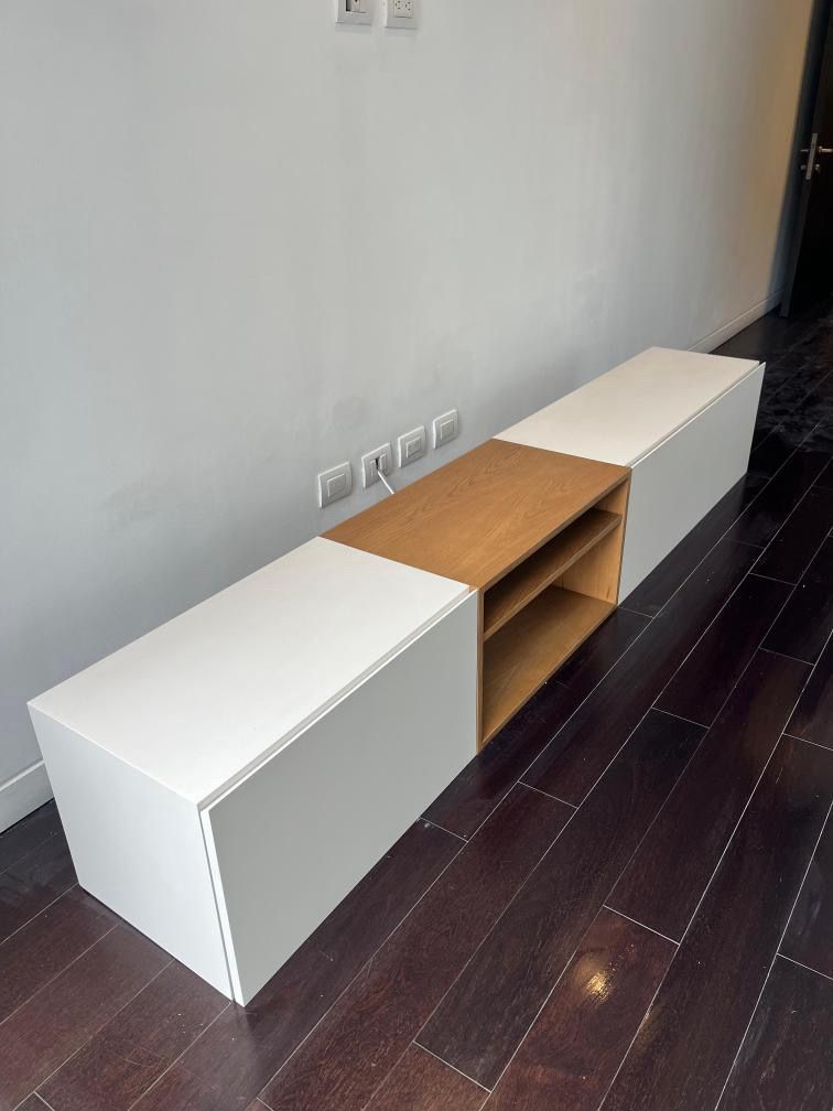 Mueble para TV  #969