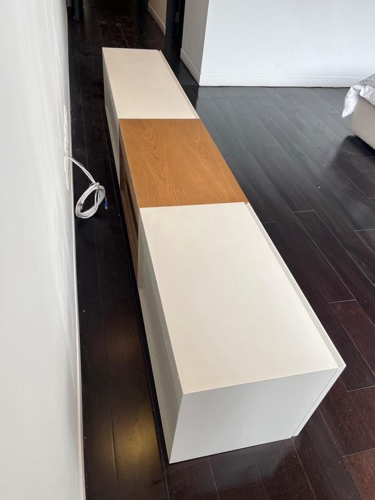 Mueble para TV  #969