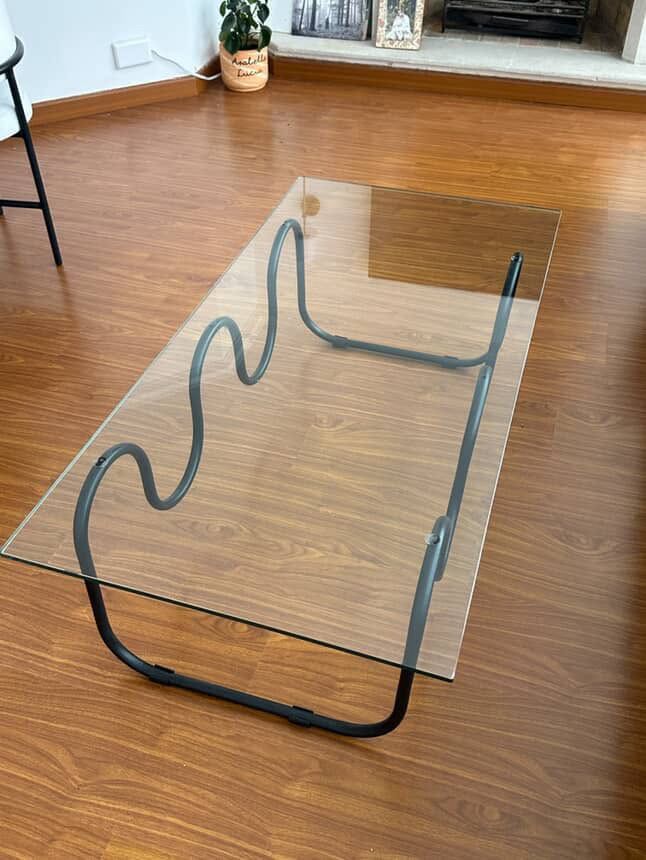 Mesa de centro #1029