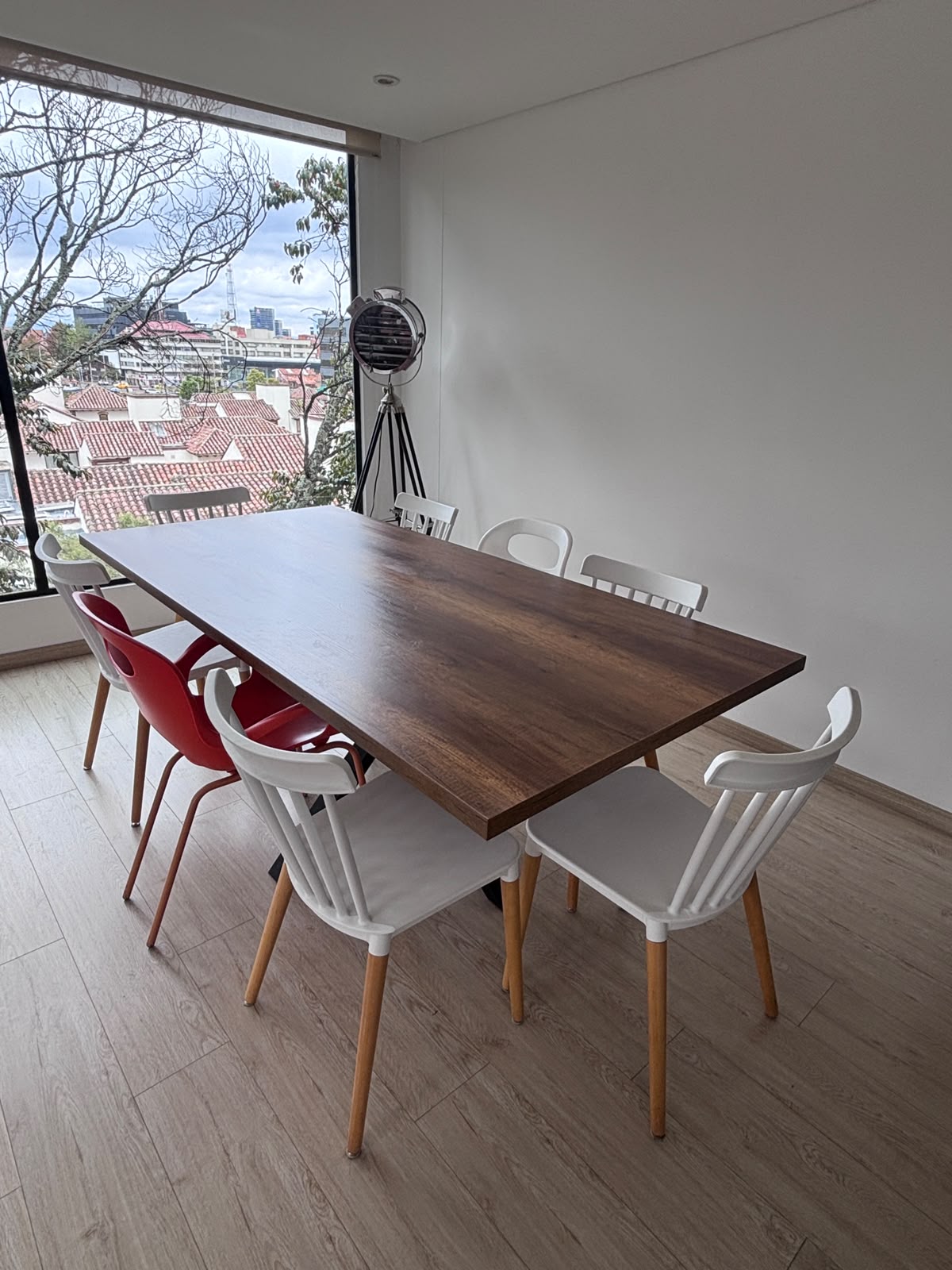 Mesa comedor #1249