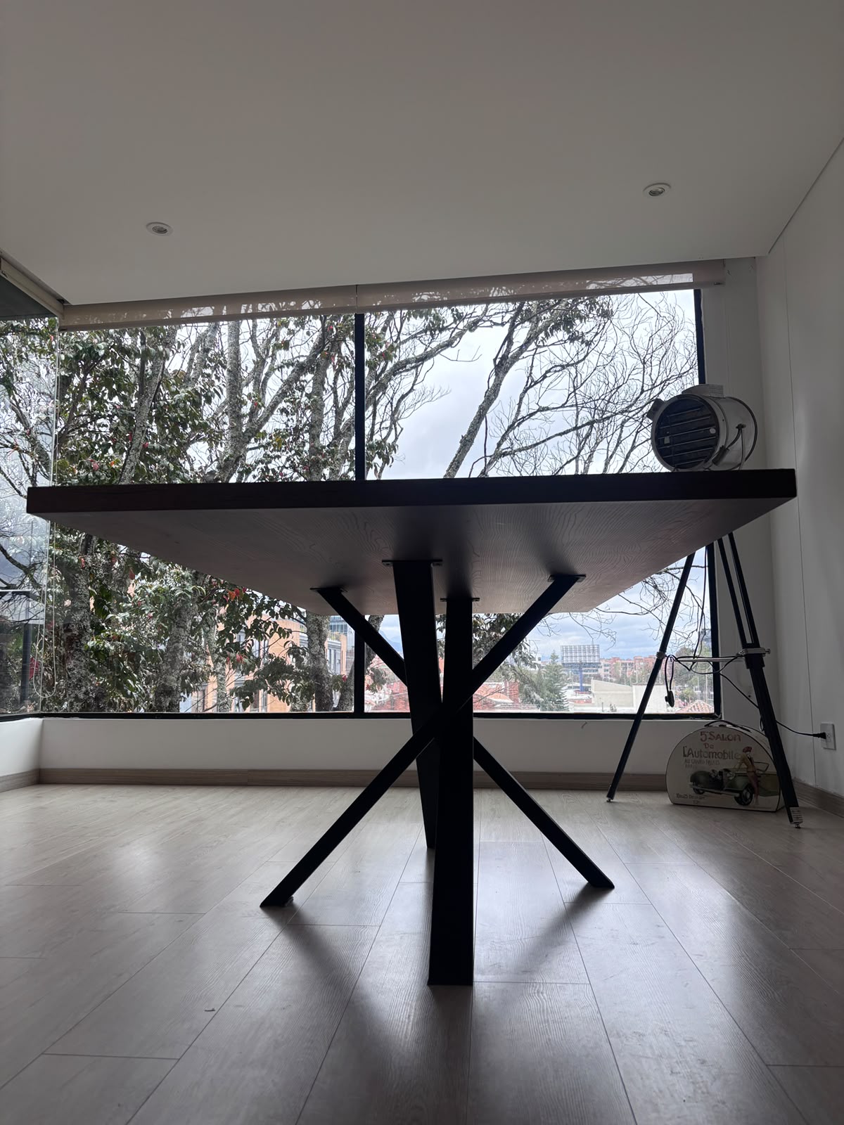 Mesa comedor #1249