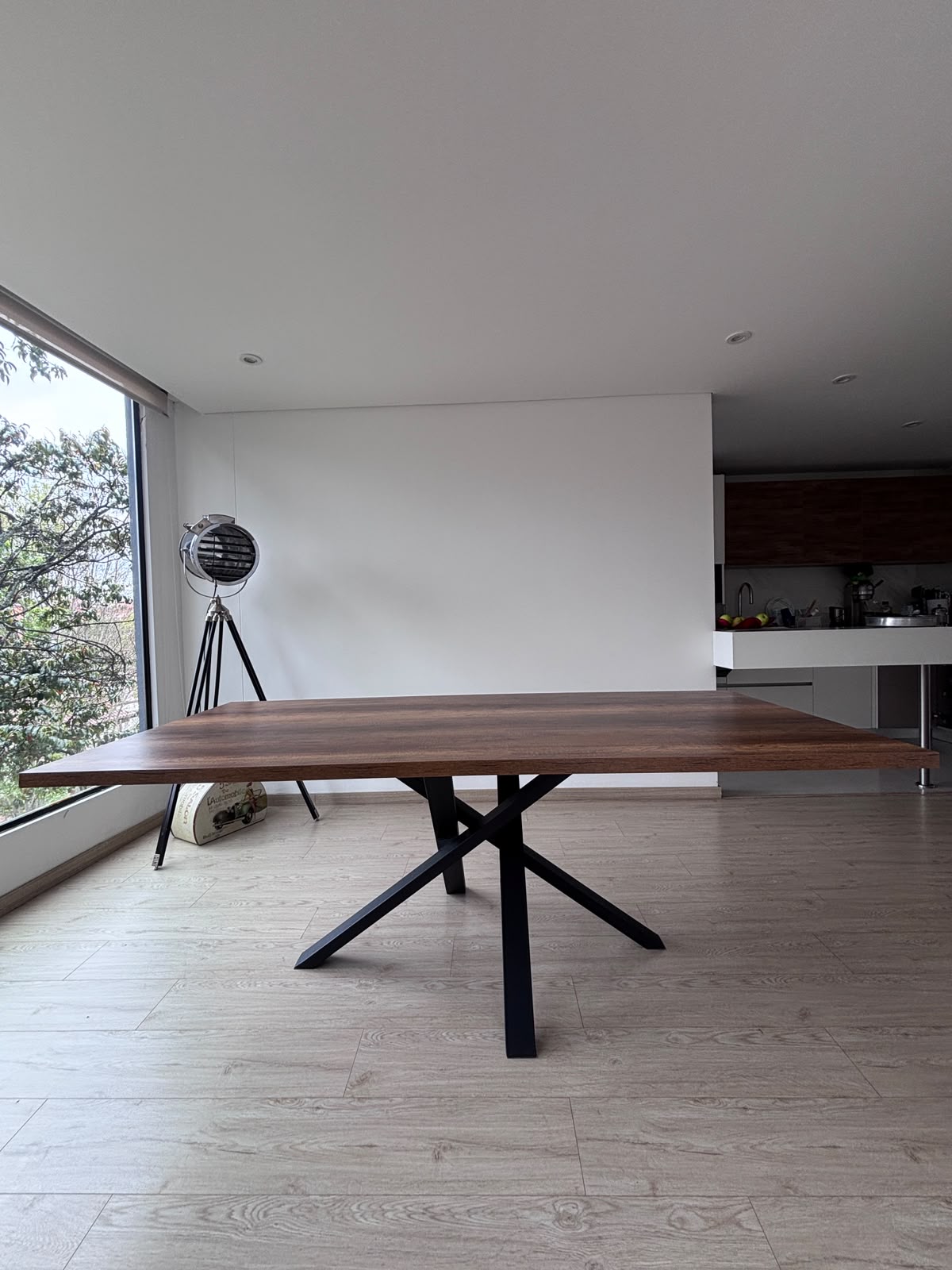 Mesa comedor #1249
