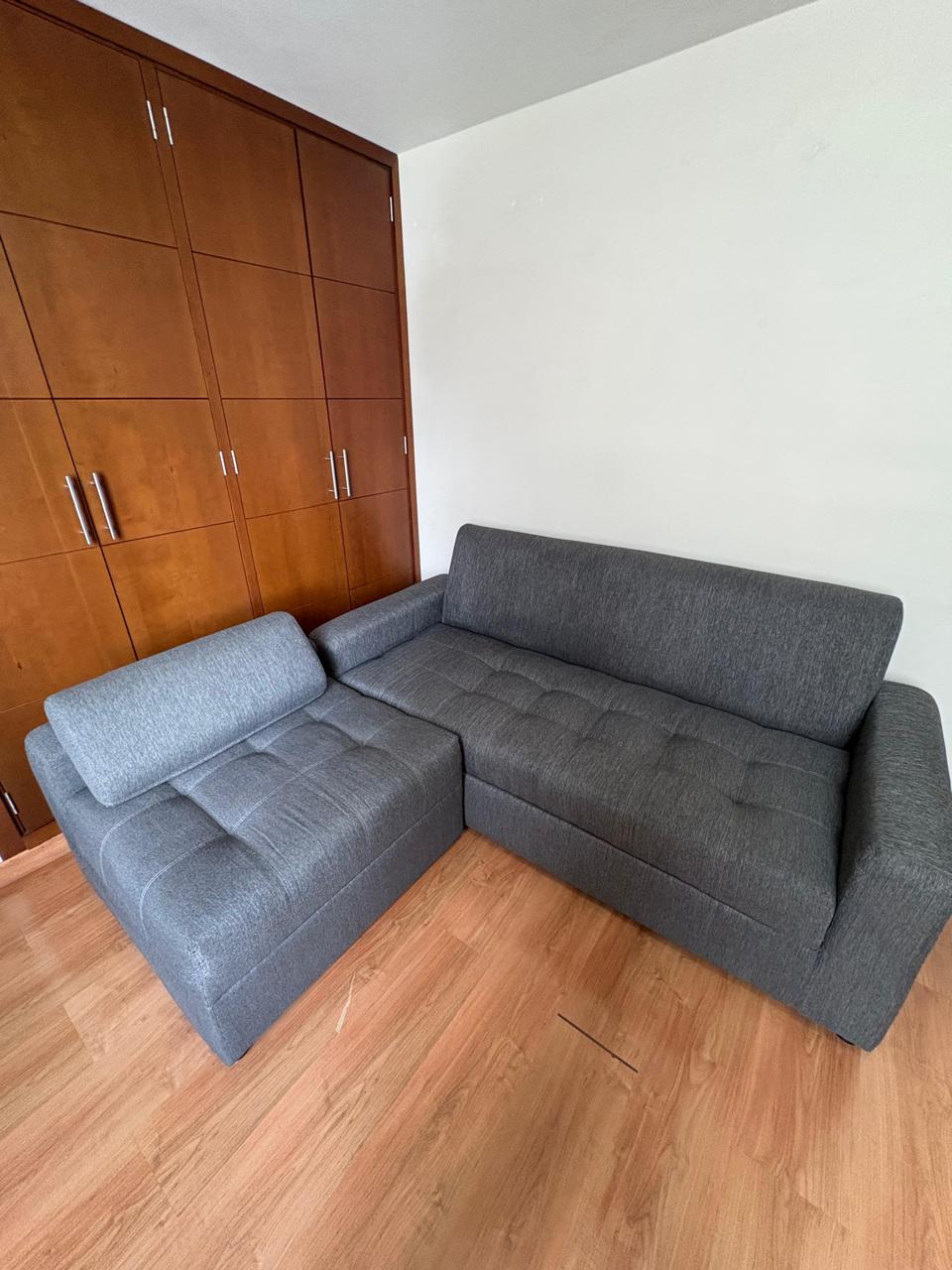 Sofá #1257
