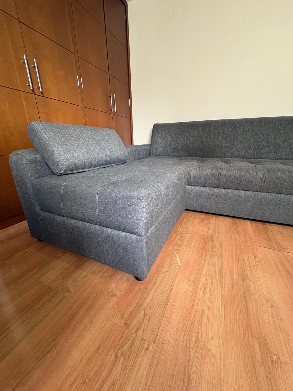 Sofá #1257