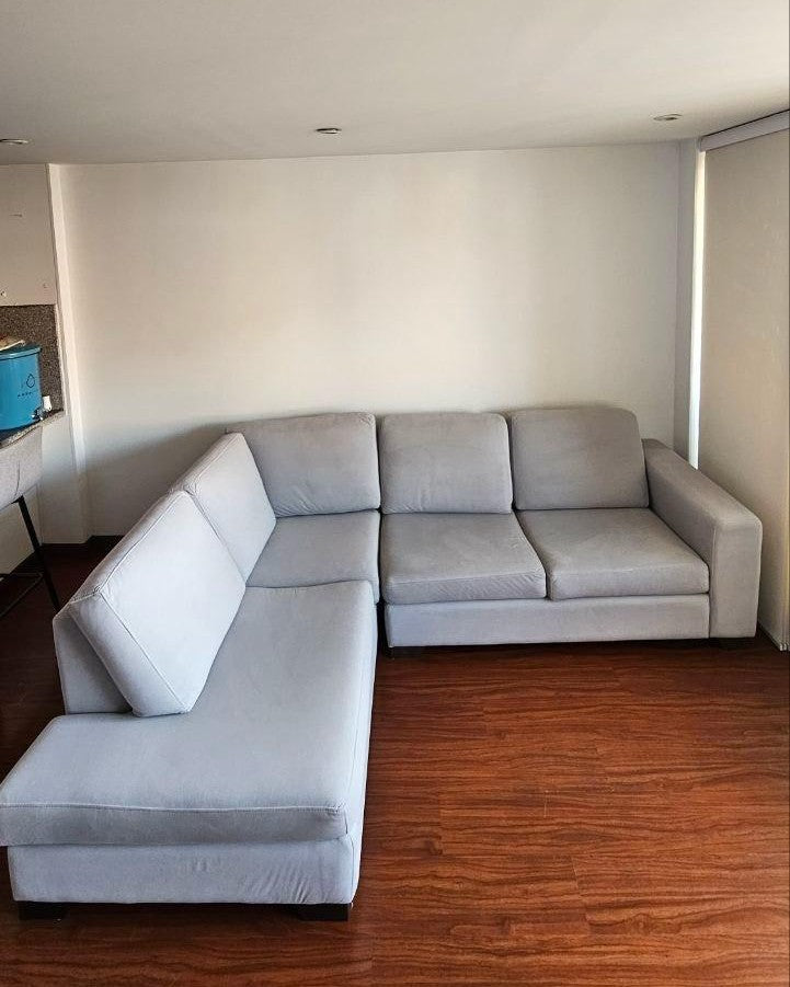 Sofá #1258