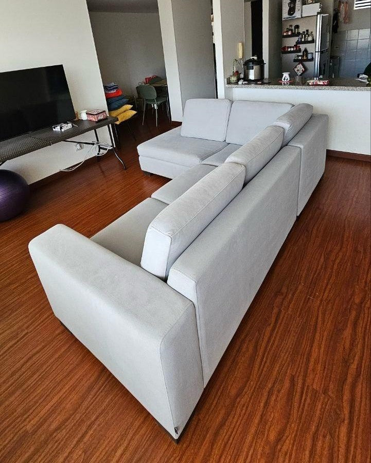 Sofá #1258