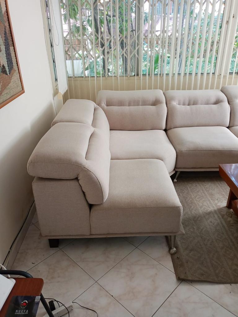 Sala Completa #1148