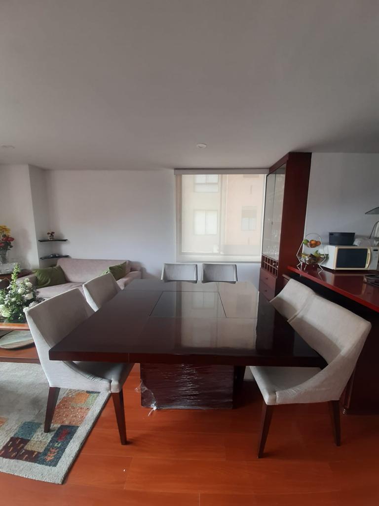 Comedor #1151