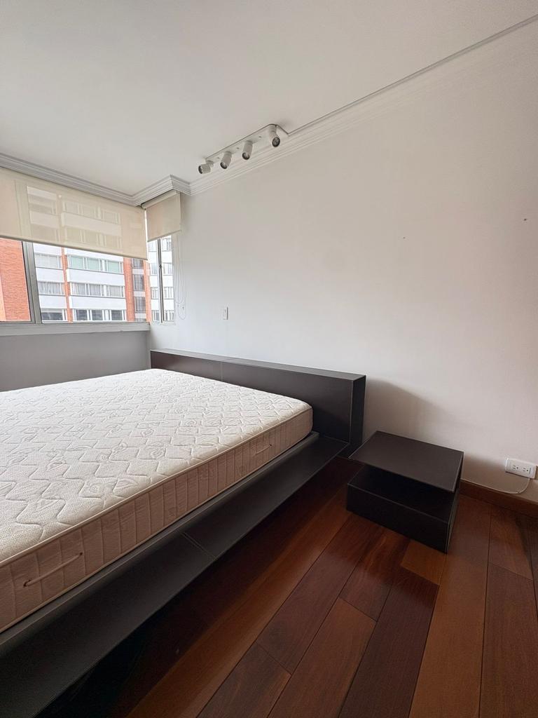 Cama #1144