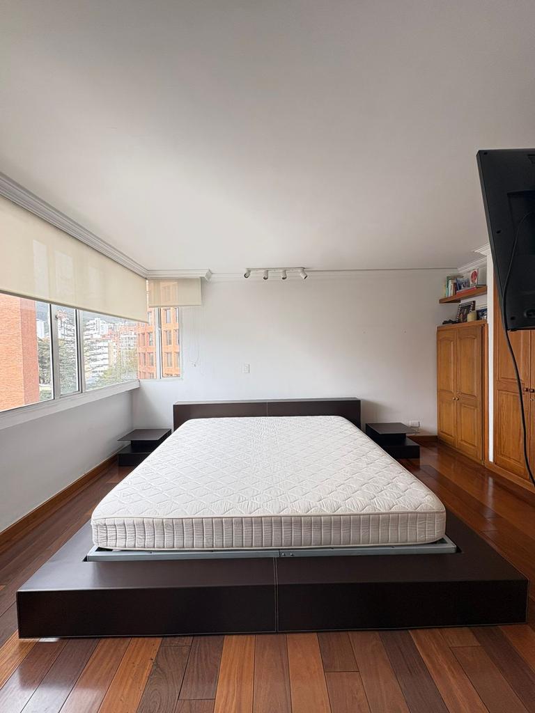 Cama #1144