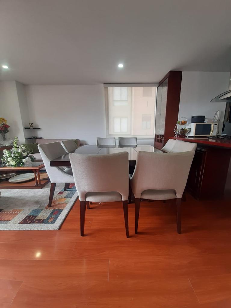 Comedor #1151