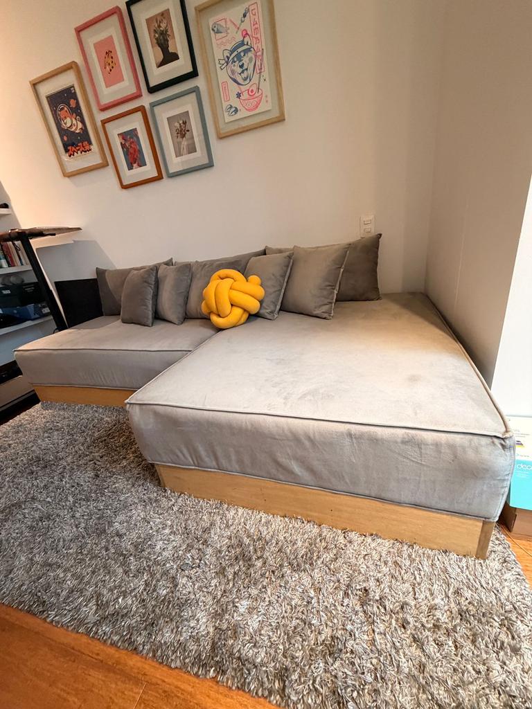 Sofa #1118