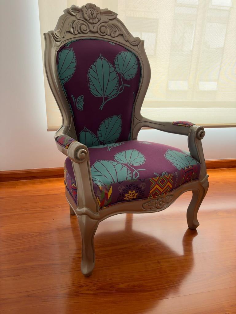 Silla # 1173