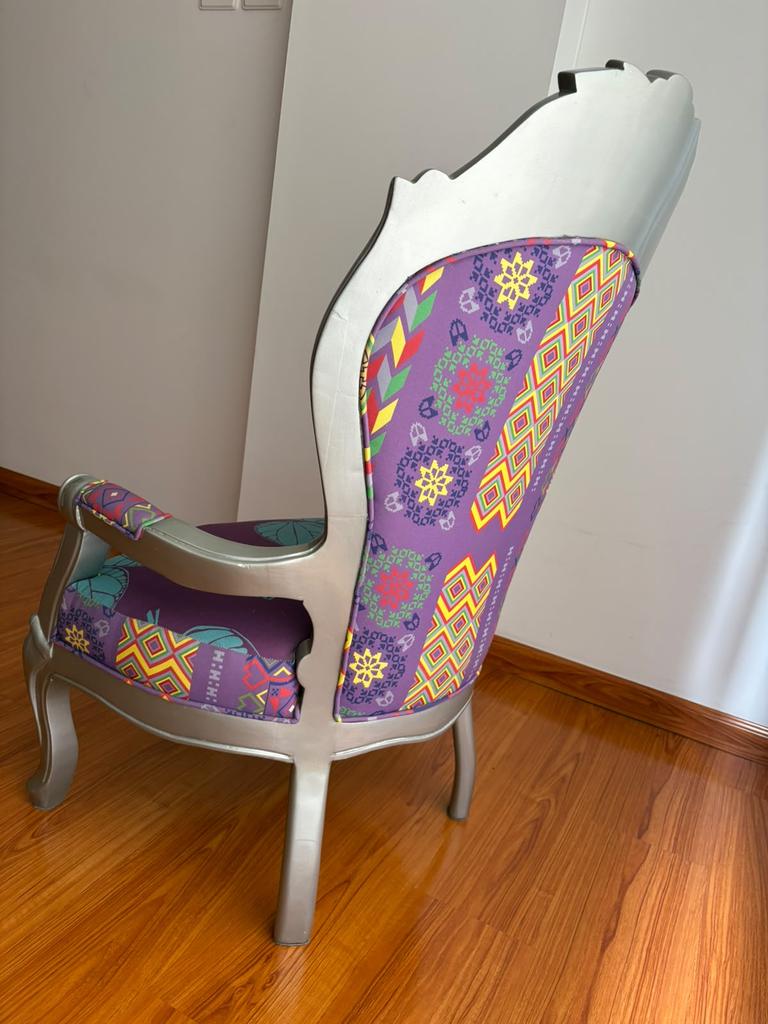 Silla # 1173