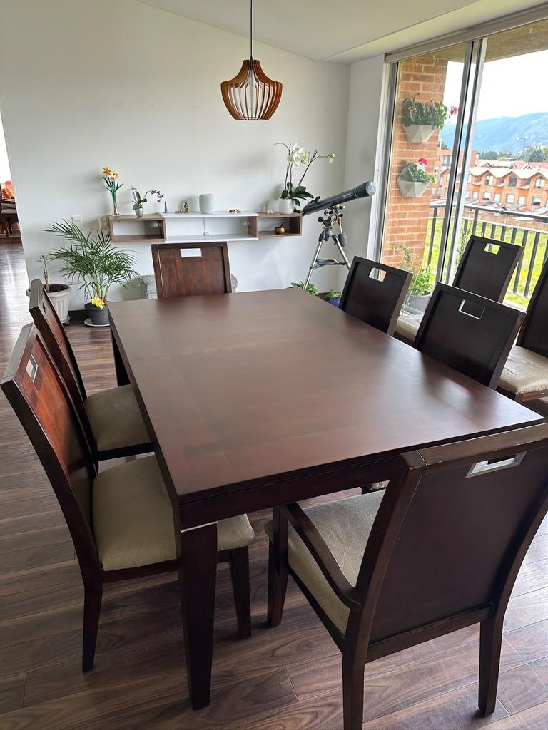 Comedor #1169