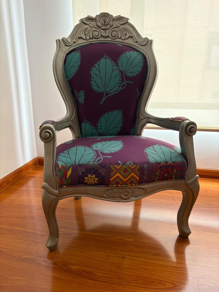 Silla # 1173