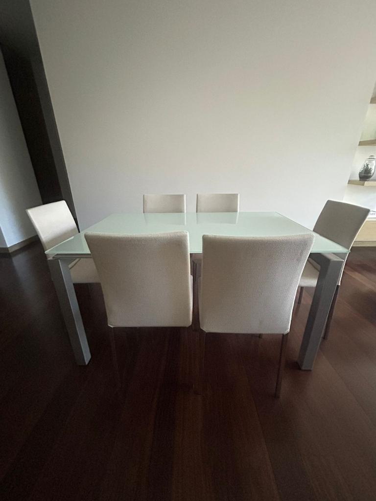 Comedor #1181