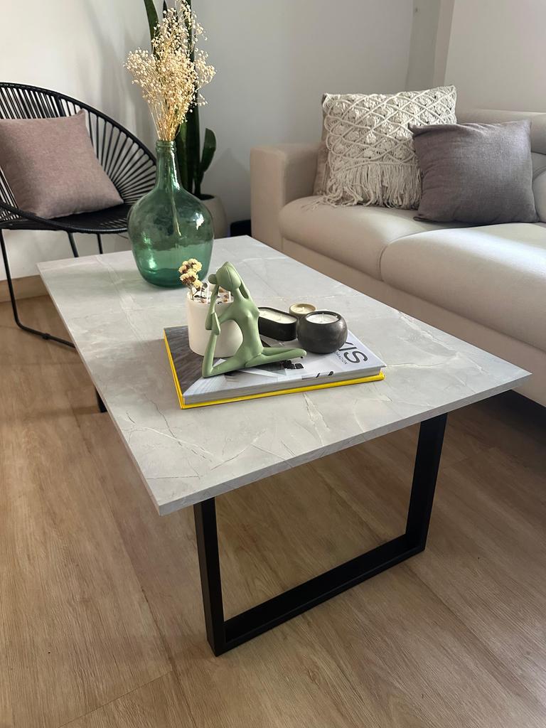 Mesa de centro #1102