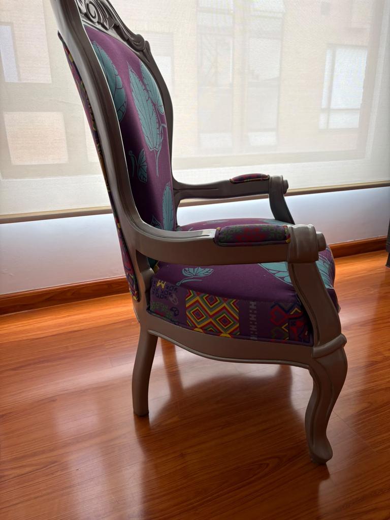 Silla # 1173