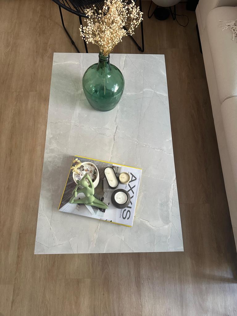 Mesa de centro #1102