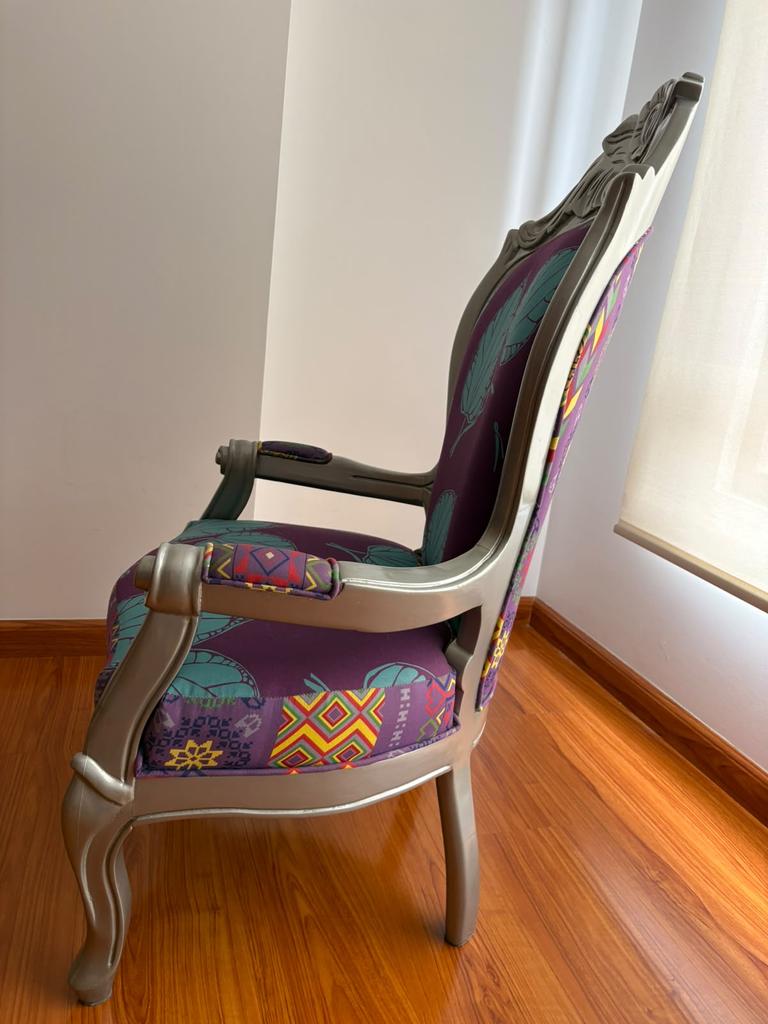 Silla # 1173