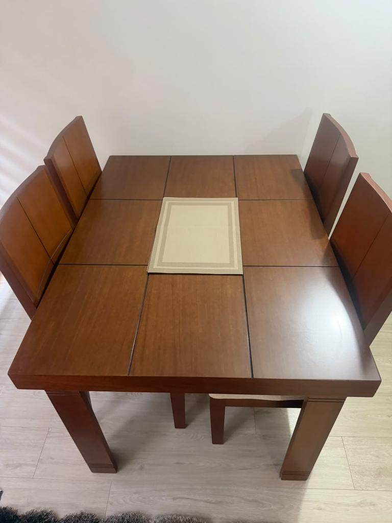 Comedor #1165