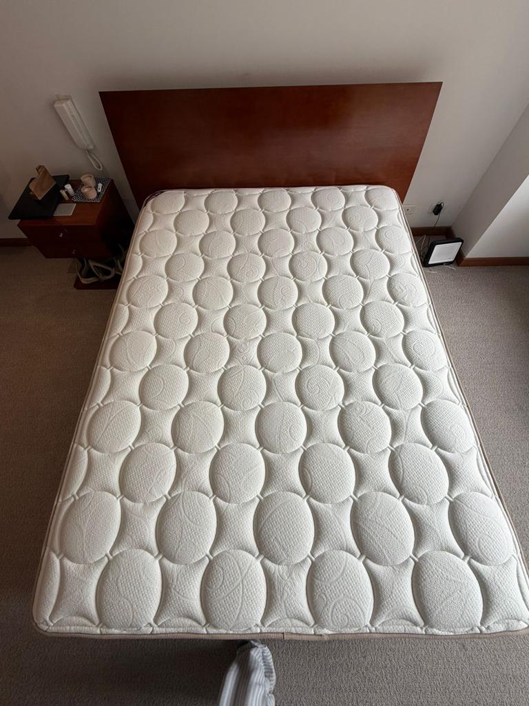 Cama #1163