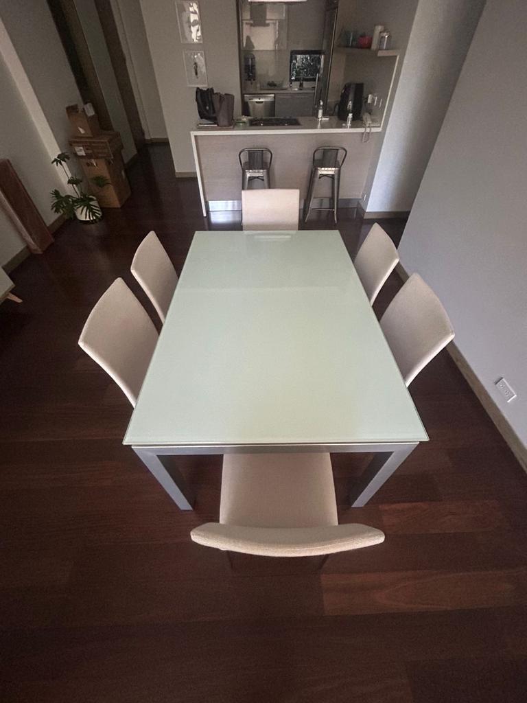 Comedor #1181