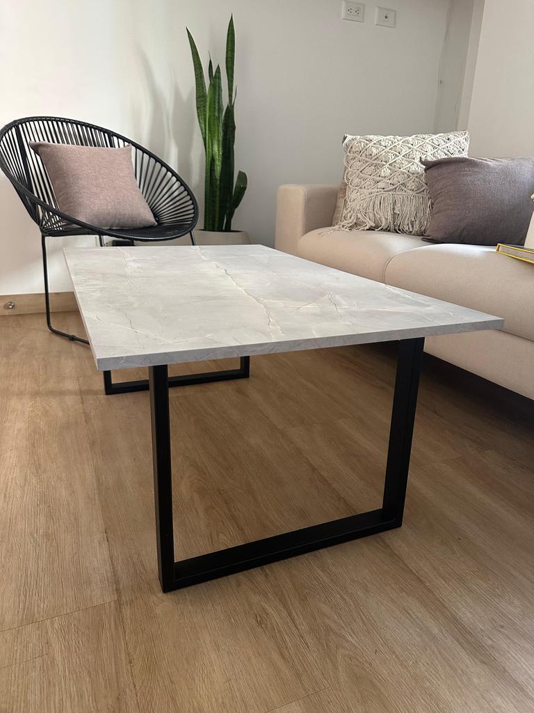 Mesa de centro #1102