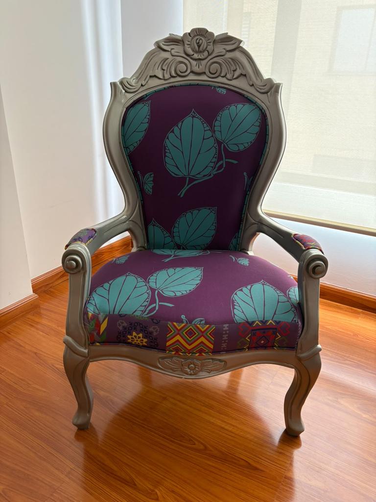 Silla # 1173