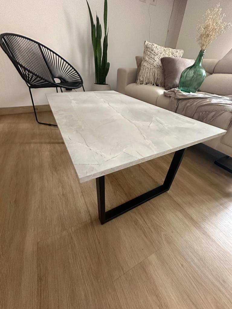 Mesa de centro #1102