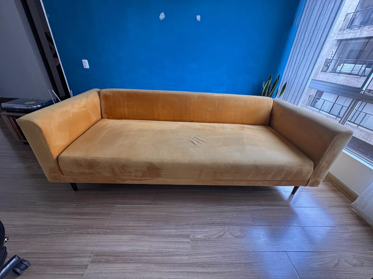 Sofá-cama #1174