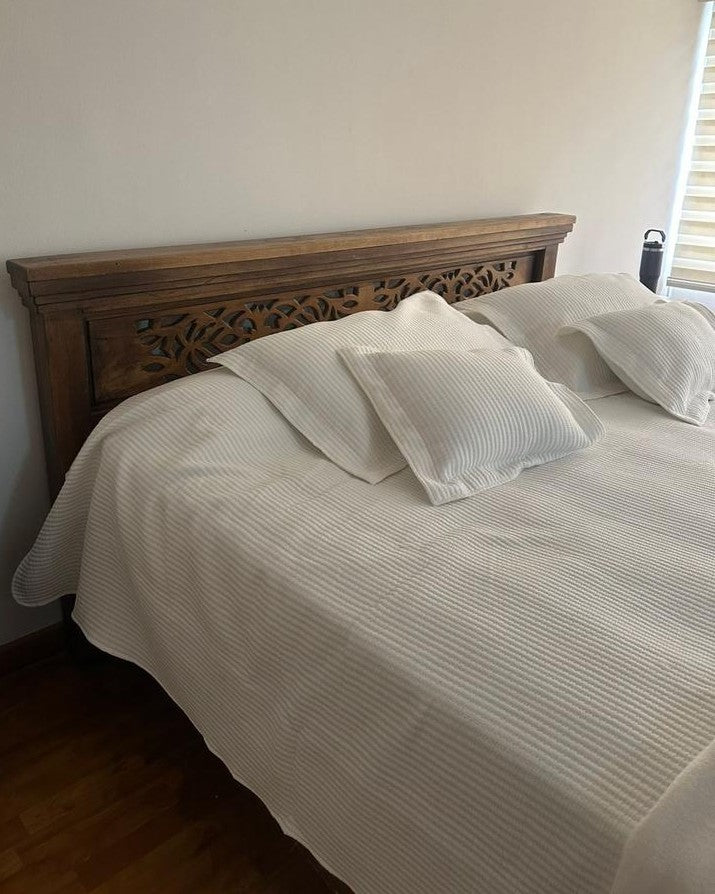 Cama King #1176