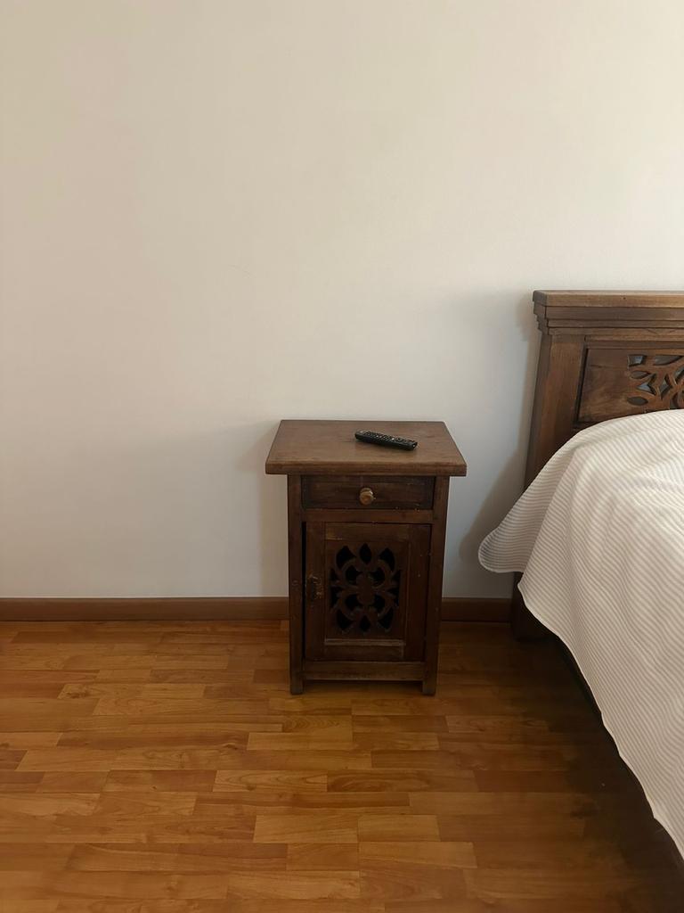 Cama King #1176