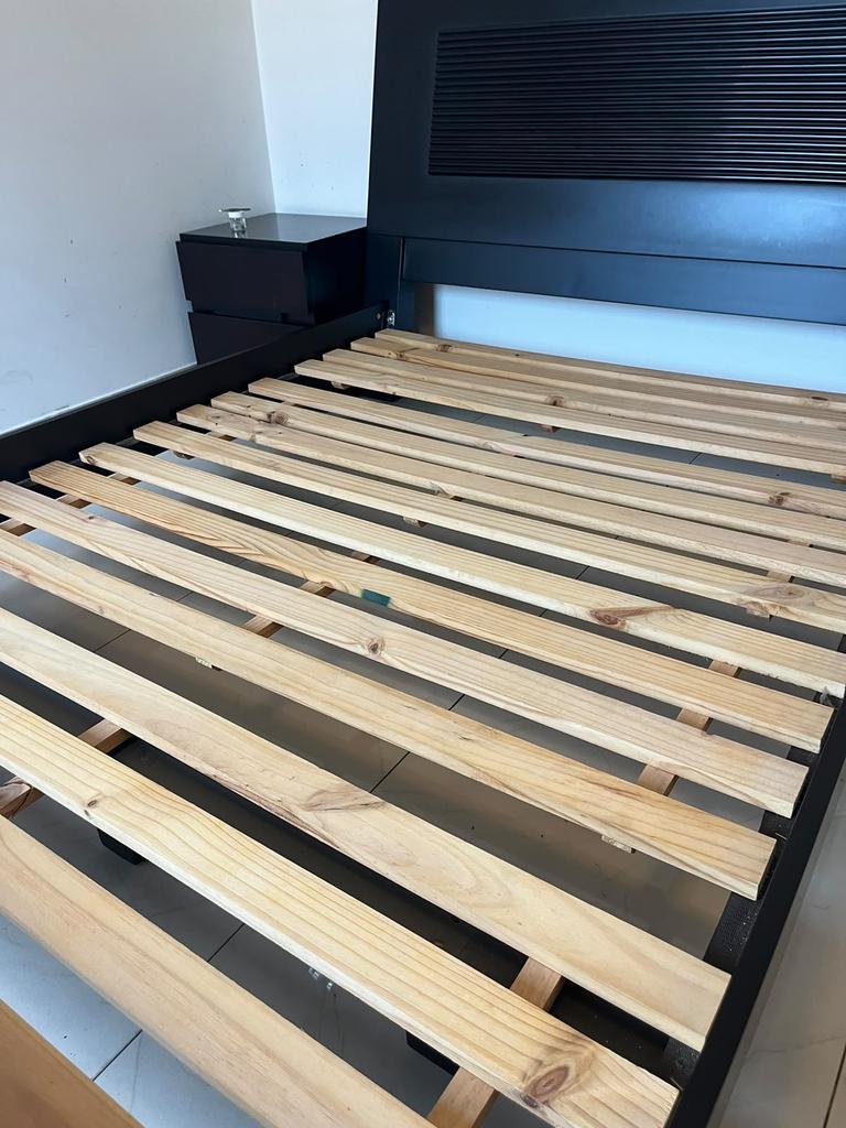 Cama-Base #1196