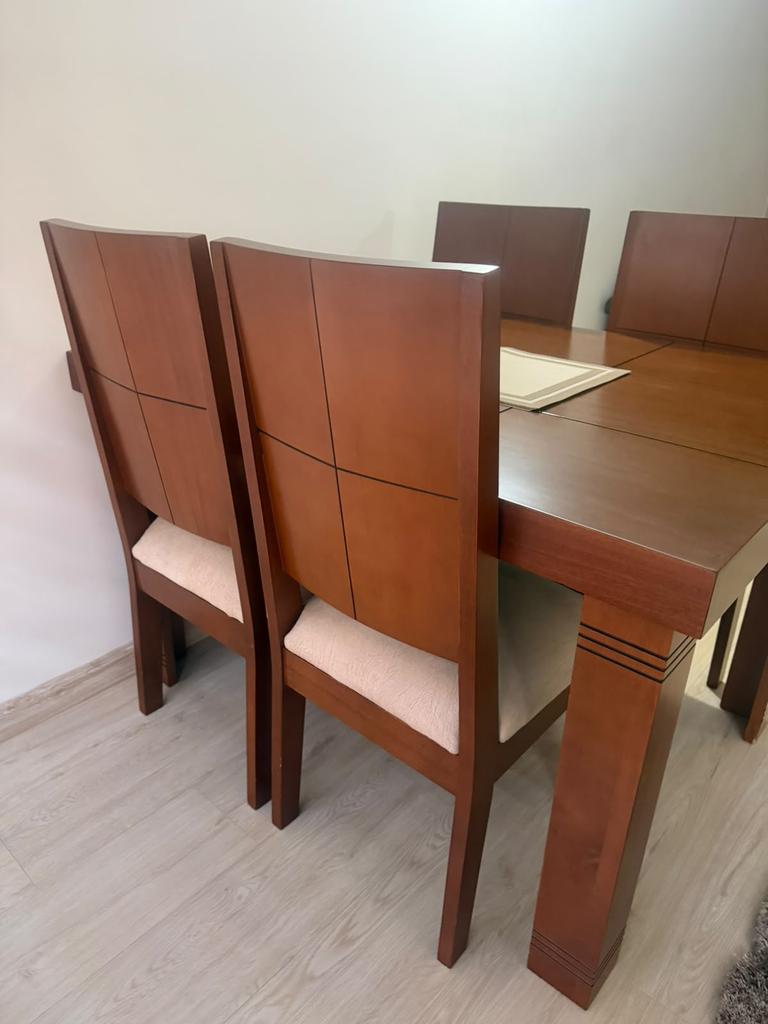 Comedor #1165