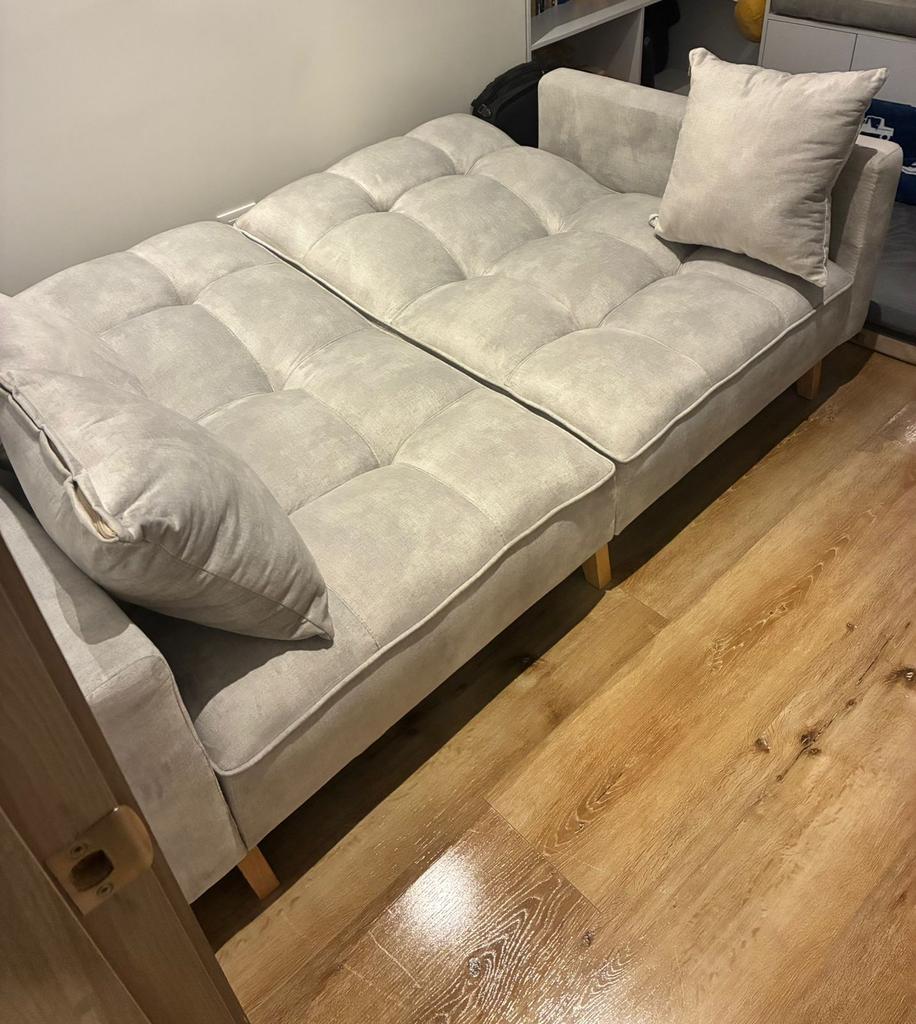 Sofá-cama #1167