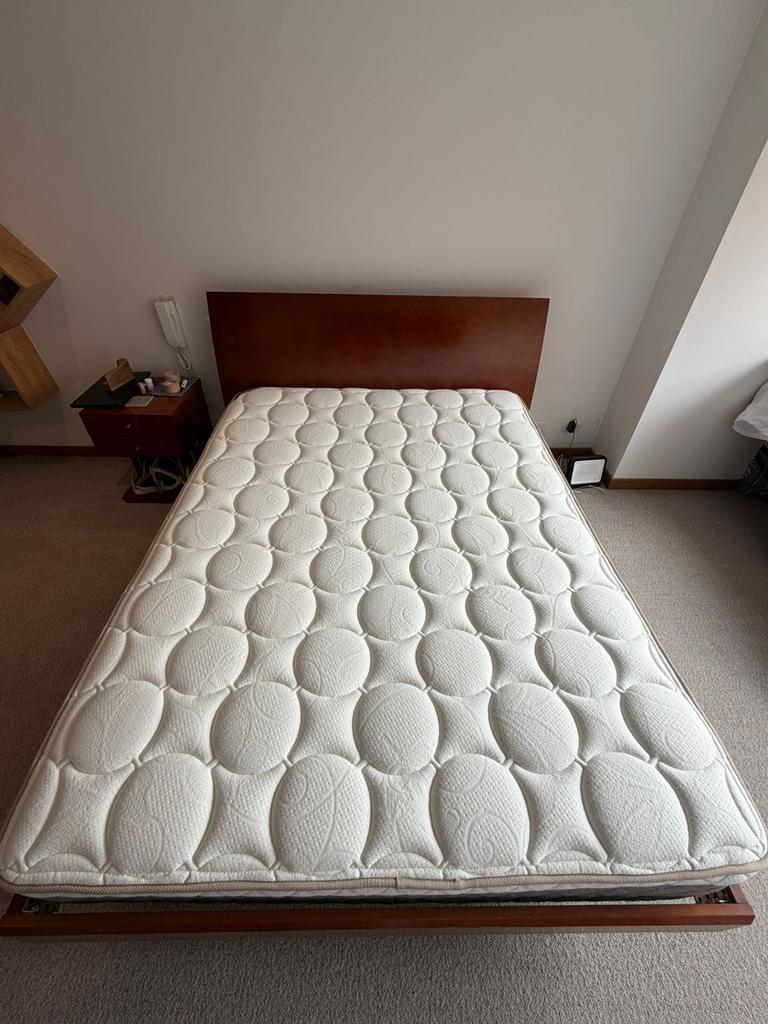 Cama #1163