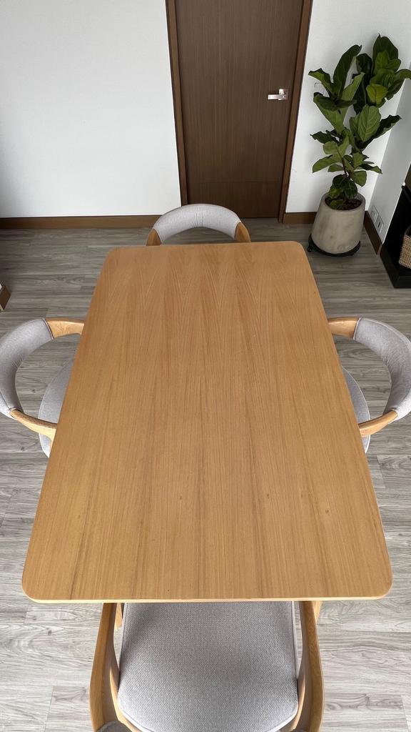 Comedor #1197