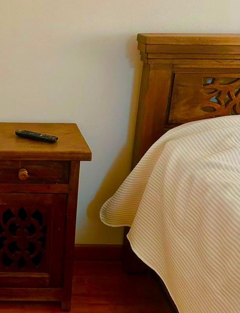 Cama King #1176