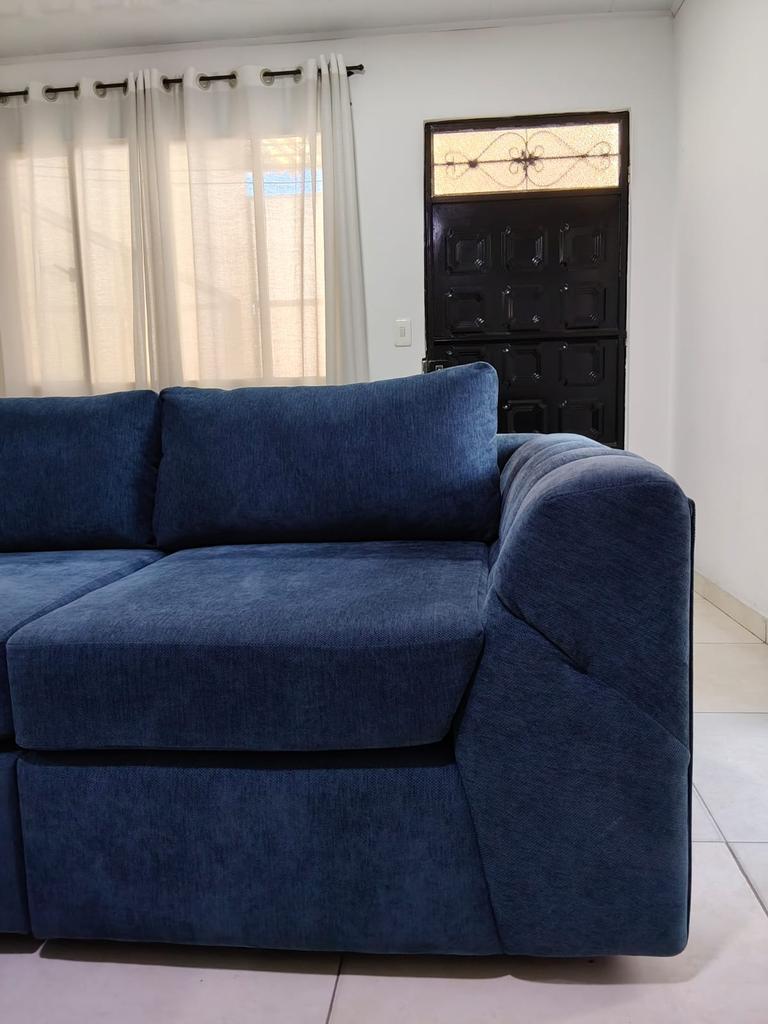 Sofá #1198