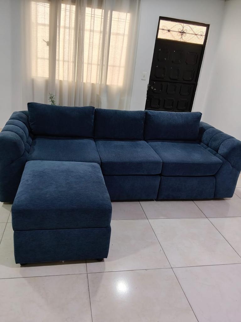 Sofá #1198