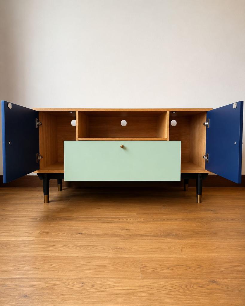 Mueble TV #1157