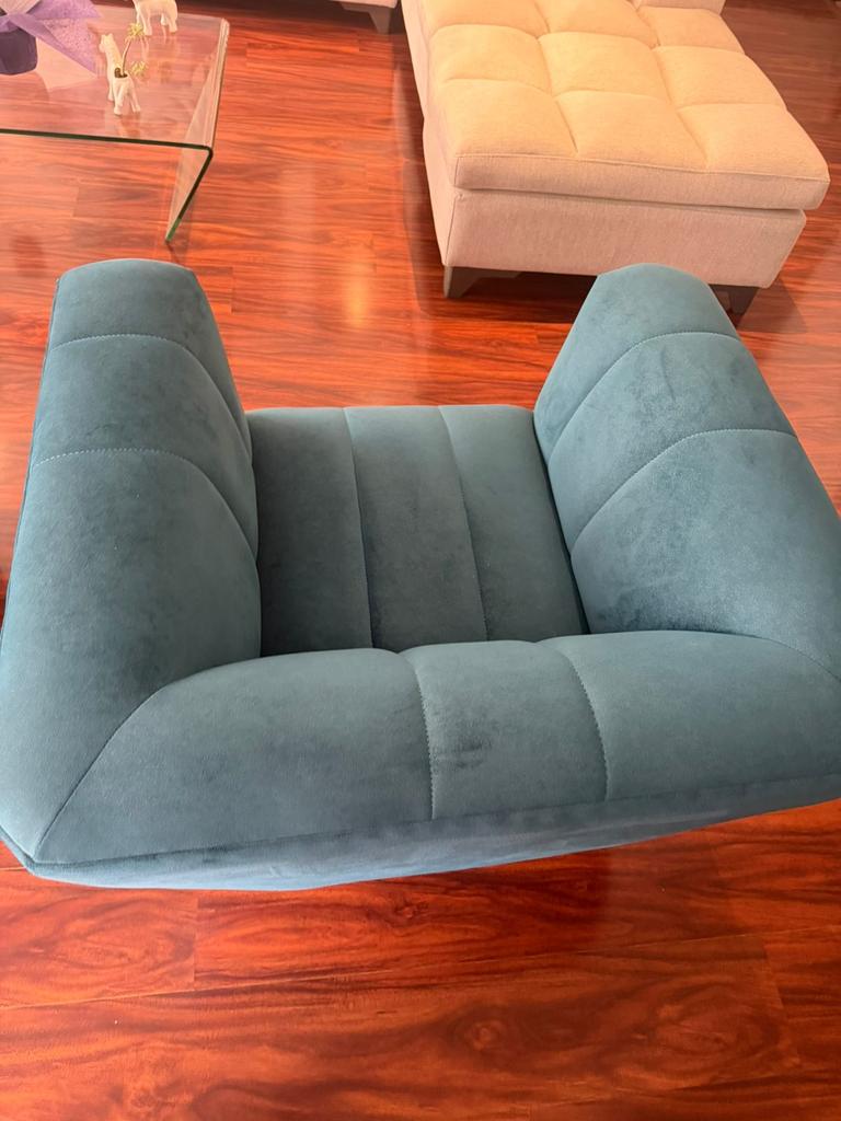 Poltrona #1127